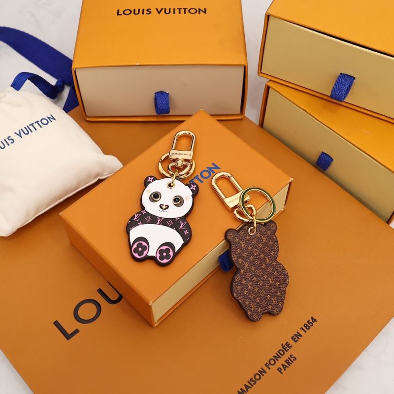 Louis Vuitton Keychains